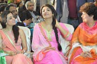 NATS Telugu Sambaralu 2013 Photos